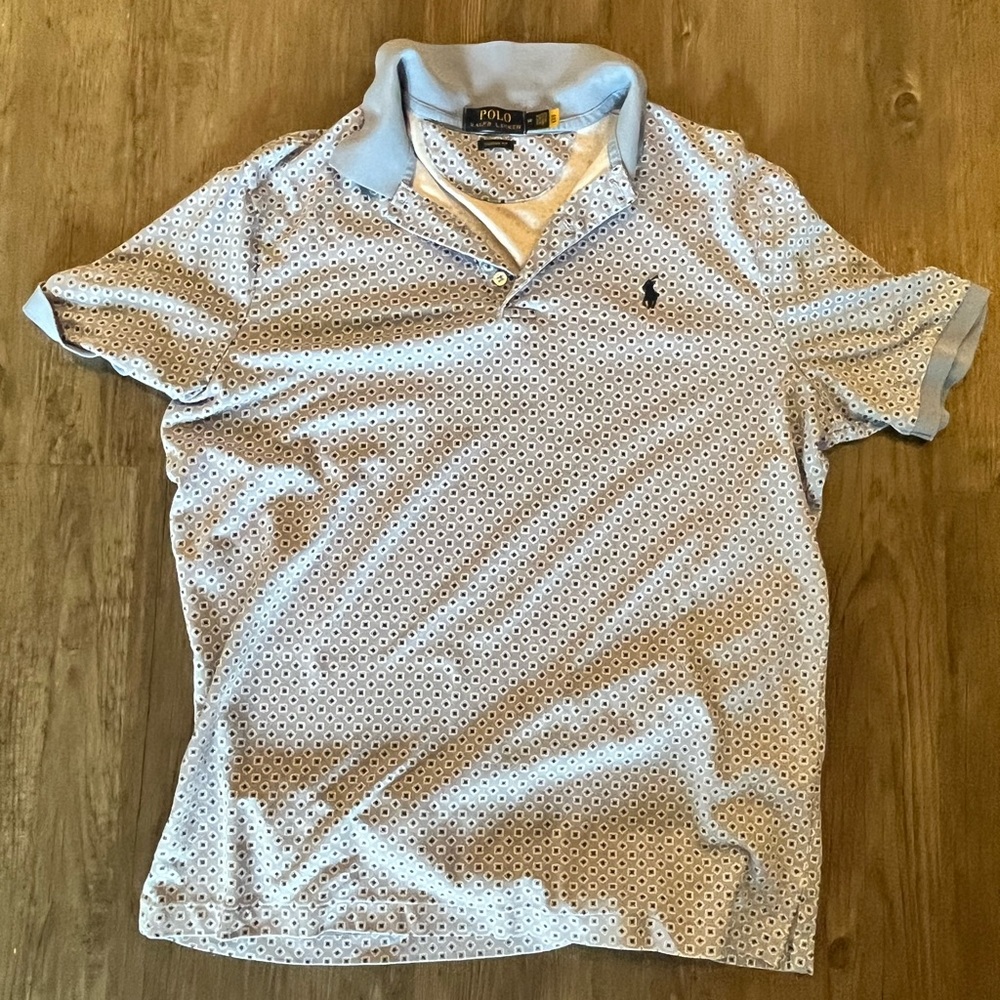Polo Ralph Lauren polo